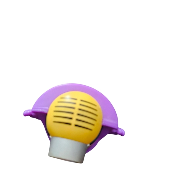 Bundle of Collectable Mcdonald Toys, Minion, Smurf, Chipmunk, Sing Movie. - Picture 4 of 14